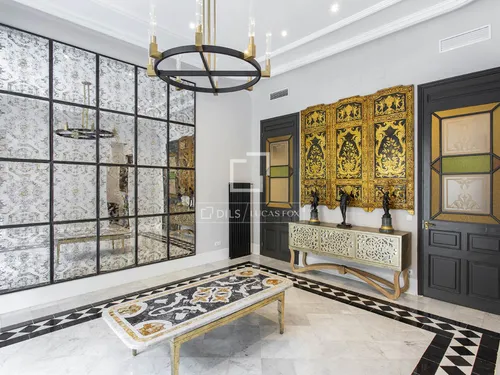 3 Bedrooms Apartment in Casp