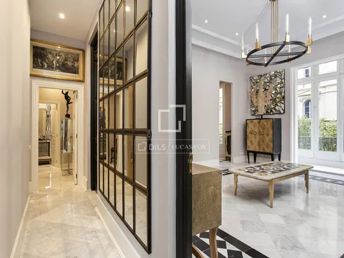 3 Bedrooms Apartment in Casp