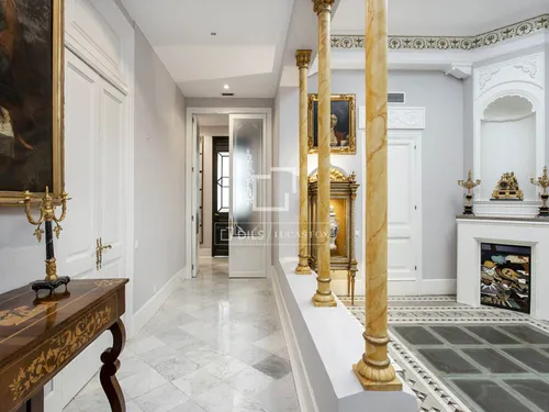 3 Bedrooms Apartment in Casp