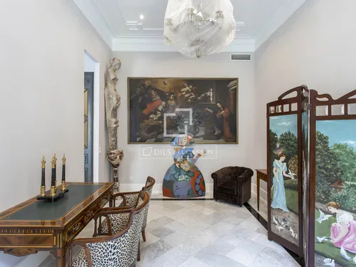 3 Bedrooms Apartment in Casp