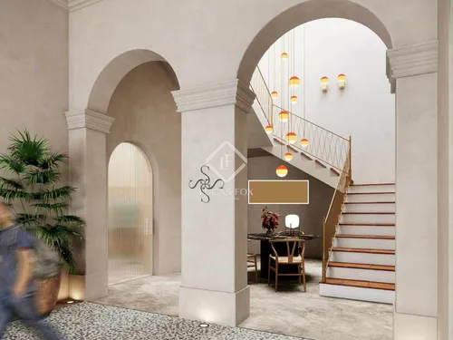 13 Bedrooms House / Villa in Carrer Ca'n Xalet