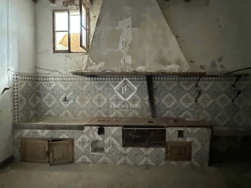 13 Bedrooms House / Villa in Carrer Ca'n Xalet