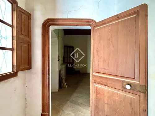 13 Bedrooms House / Villa in Carrer Ca'n Xalet