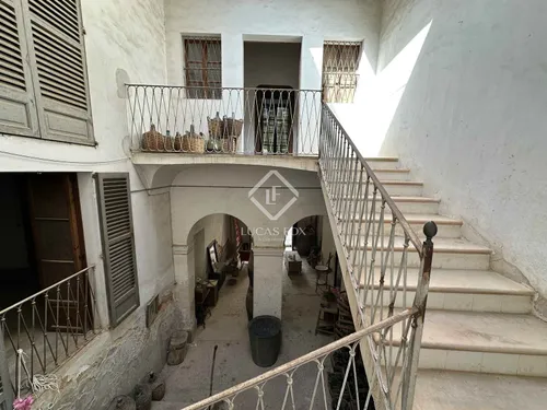 13 Bedrooms House / Villa in Carrer Ca'n Xalet