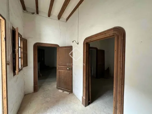 13 Bedrooms House / Villa in Carrer Ca'n Xalet