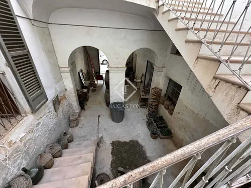 13 Bedrooms House / Villa in Carrer Ca'n Xalet
