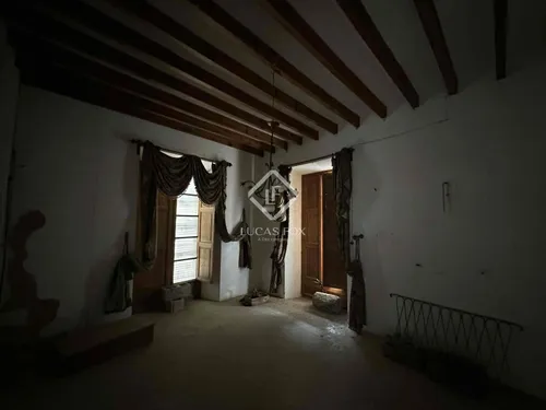 13 Bedrooms House / Villa in Carrer Ca'n Xalet