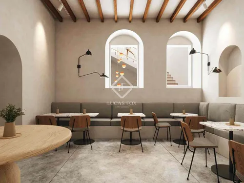 13 Bedroom house / villa for sale in West Mallorca, Balearic Islands