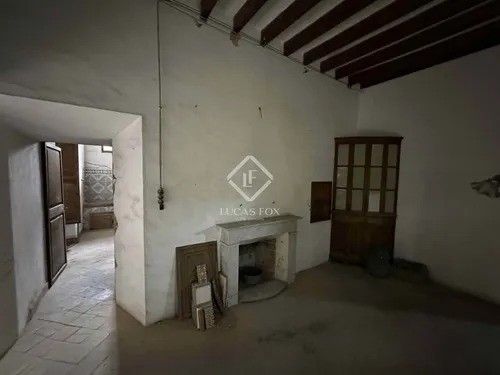 13 Bedrooms House / Villa in Carrer Ca'n Xalet