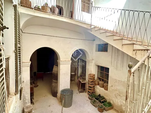 13 Bedrooms House / Villa in Carrer Ca'n Xalet