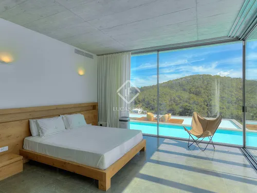 7 Bedrooms House / Villa in CAN PORCHU DE DALT Polígono 19 Parcela 360