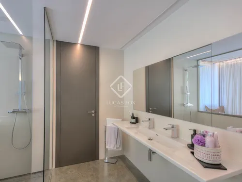 7 Bedrooms House / Villa in CAN PORCHU DE DALT Polígono 19 Parcela 360