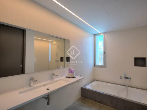 7 Bedrooms House / Villa in CAN PORCHU DE DALT Polígono 19 Parcela 360