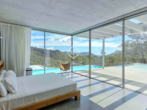 7 Bedrooms House / Villa in CAN PORCHU DE DALT Polígono 19 Parcela 360