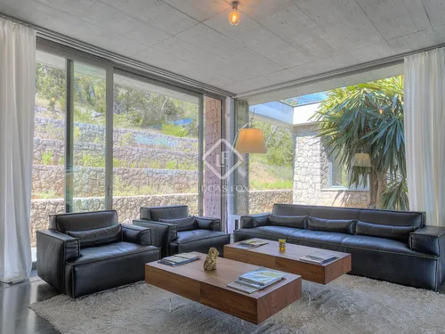 7 Bedrooms House / Villa in CAN PORCHU DE DALT Polígono 19 Parcela 360