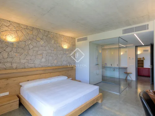7 Bedrooms House / Villa in CAN PORCHU DE DALT Polígono 19 Parcela 360
