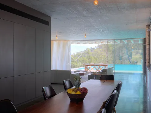 7 Bedrooms House / Villa in CAN PORCHU DE DALT Polígono 19 Parcela 360
