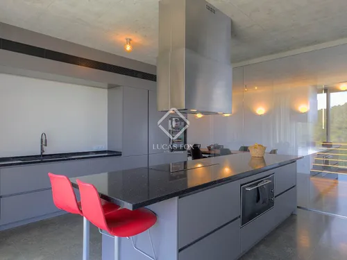 7 Bedrooms House / Villa in CAN PORCHU DE DALT Polígono 19 Parcela 360