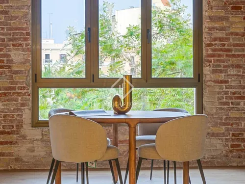 4 Bedrooms Apartment in Plaza Tetuán