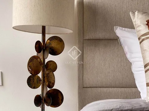 4 Bedrooms Apartment in Plaza Tetuán