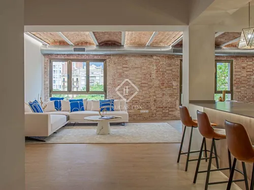 4 Bedrooms Apartment in Plaza Tetuán