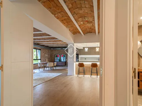4 Bedrooms Apartment in Plaza Tetuán