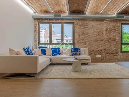 Excellent 4 Bedroom apartment for sale in Eixample Right, Barcelona