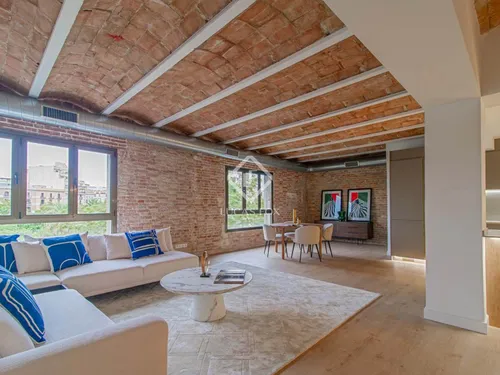 4 Bedrooms Apartment in Plaza Tetuán
