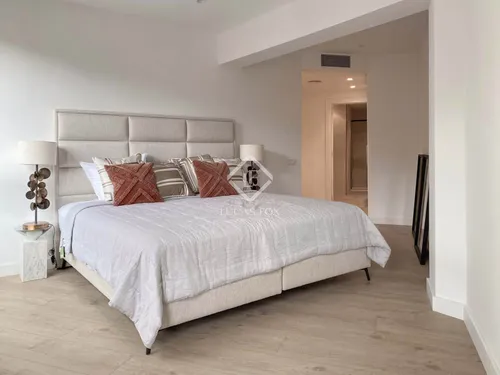 4 Bedrooms Apartment in Plaza Tetuán