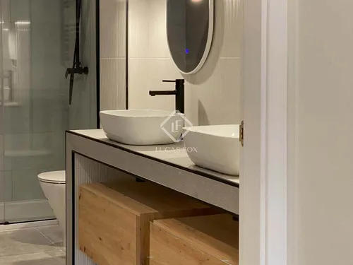 4 Bedrooms Apartment in Plaza Tetuán
