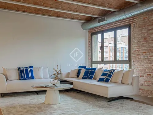 4 Bedrooms Apartment in Plaza Tetuán