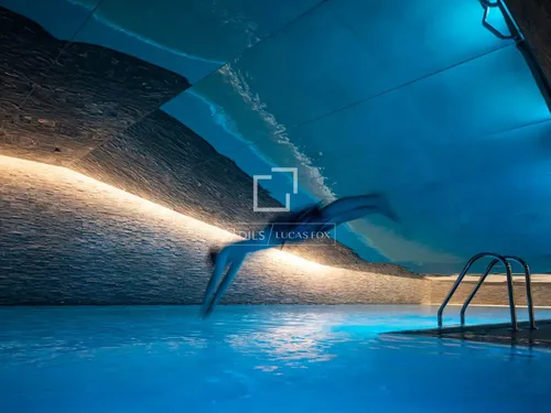 3 Bedrooms Apartment in Rambla Prim