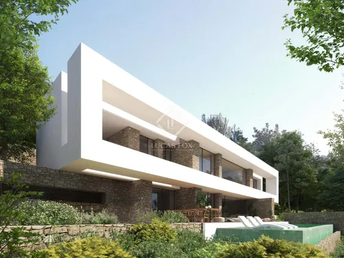 5 Bedrooms House / Villa in Calle Can Ros