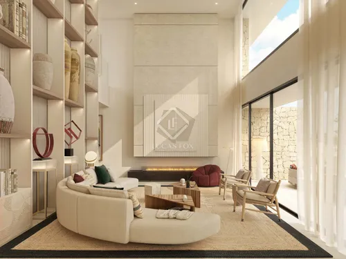 5 Bedrooms House / Villa in Calle Can Ros