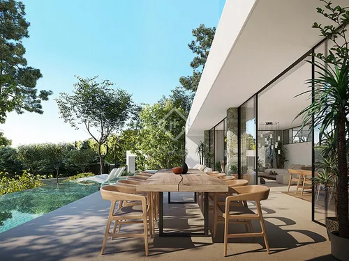 5 Bedrooms House / Villa in Calle Can Ros