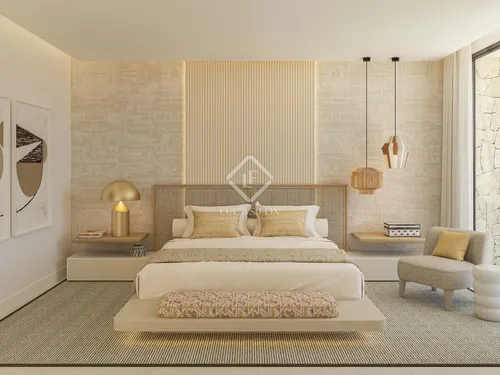 5 Bedrooms House / Villa in Calle Can Ros