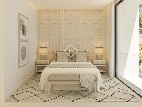 5 Bedrooms House / Villa in Calle Can Ros