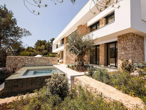 5 Bedrooms House / Villa in Calle Can Ros