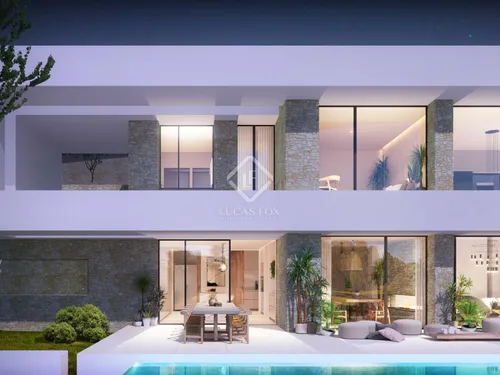 5 Bedrooms House / Villa in Calle Can Ros