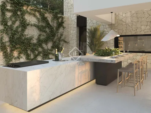 5 Bedrooms House / Villa in Calle Can Ros