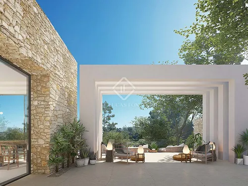 5 Bedrooms House / Villa in Calle Can Ros