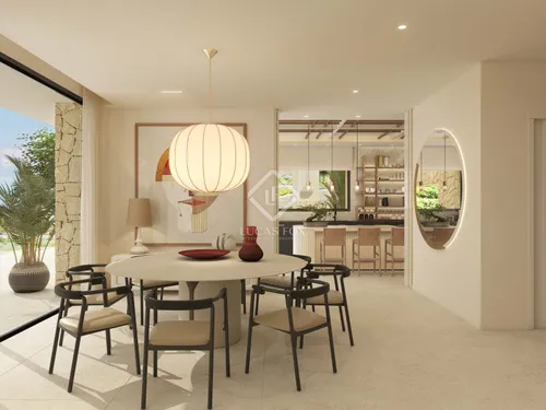 5 Bedrooms House / Villa in Calle Can Ros