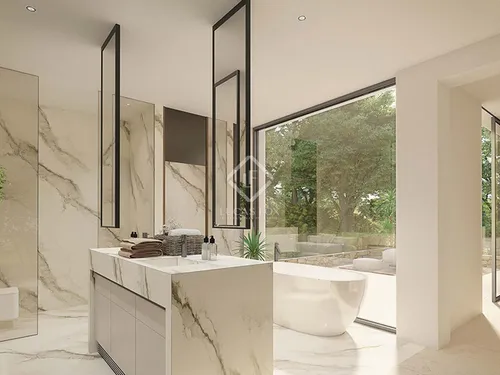 5 Bedrooms House / Villa in Calle Can Ros