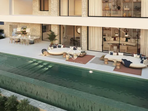 5 Bedrooms House / Villa in Calle Can Ros