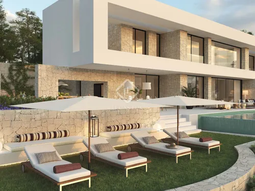 5 Bedrooms House / Villa in Calle Can Ros