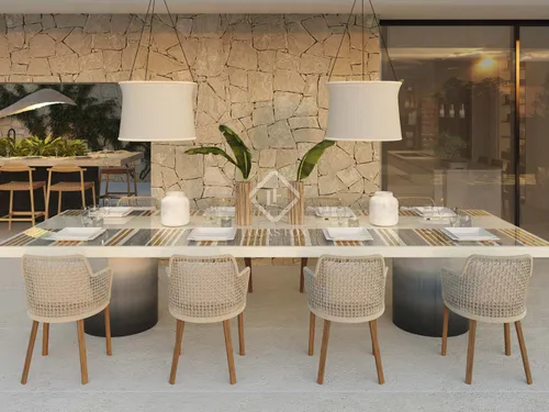 5 Bedrooms House / Villa in Calle Can Ros