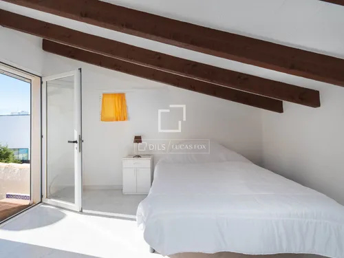 5 Bedrooms House / Villa in C/ Cap Negret Vista Alegre