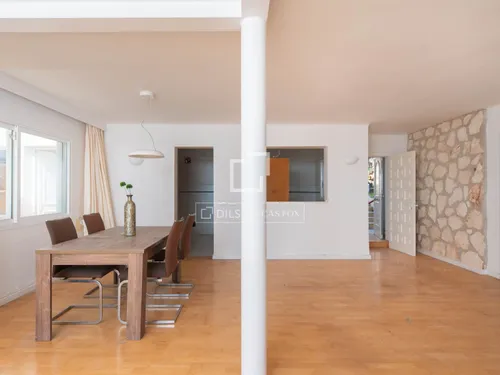 5 Bedrooms House / Villa in C/ Cap Negret Vista Alegre