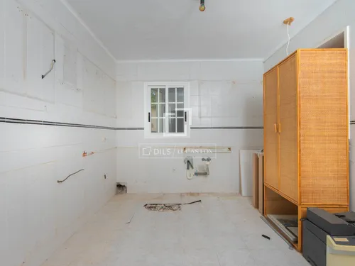 5 Bedrooms House / Villa in C/ Cap Negret Vista Alegre