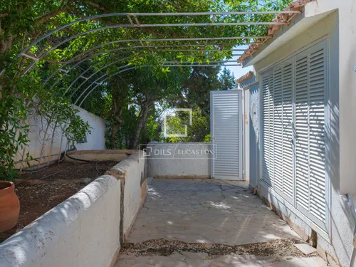 5 Bedrooms House / Villa in C/ Cap Negret Vista Alegre